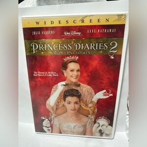 Unlock Your Inner Princess with the Princess Diaries 2 Royal Engagement